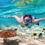 snorkel trip Klein Bonaire