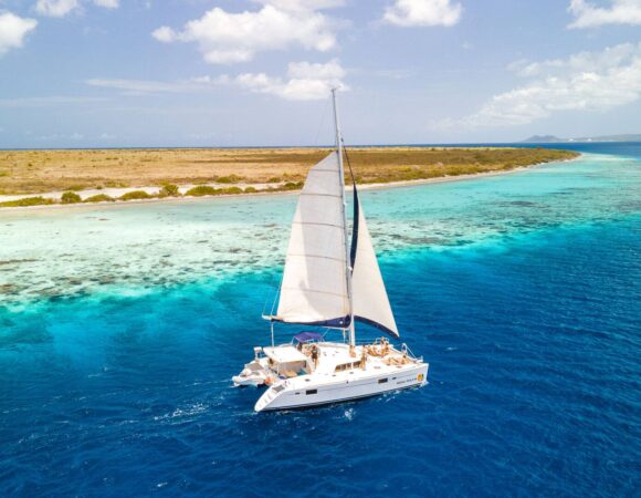 Best Catamaran Tours Bonaire: Sail, Snorkel, and Discover Paradise