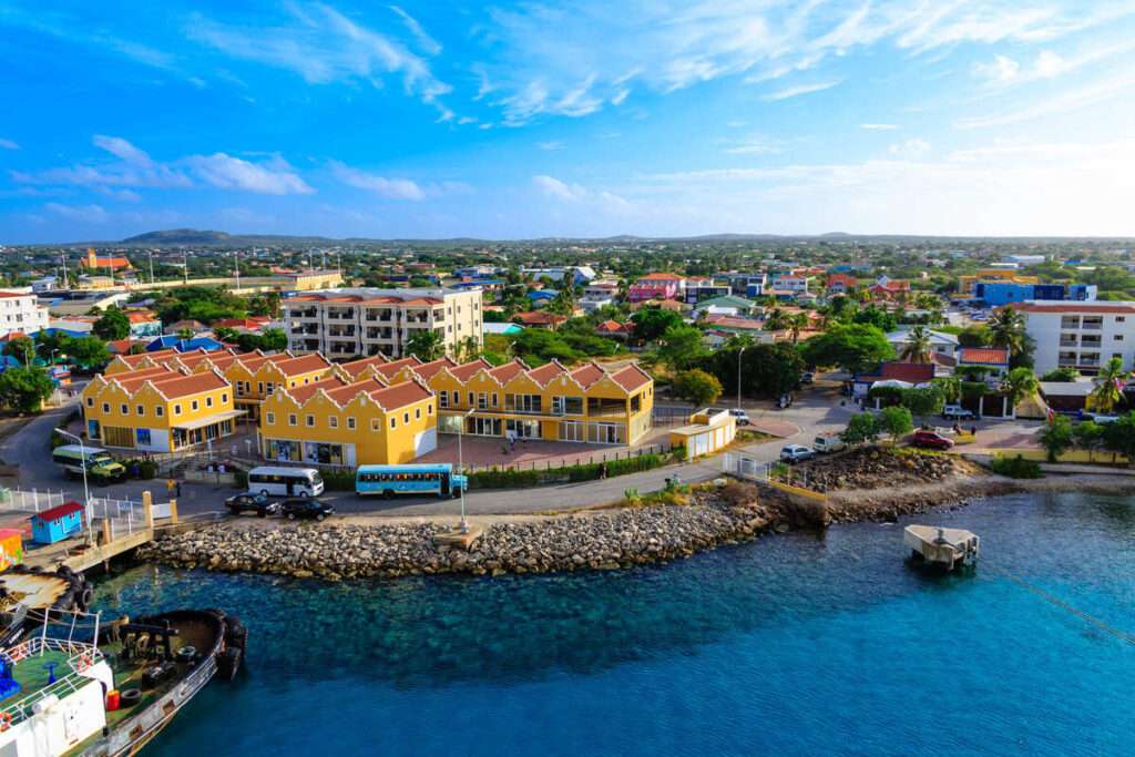 tours bonaire