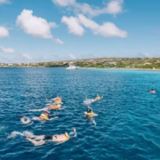 Bonaire shore excursions carnival