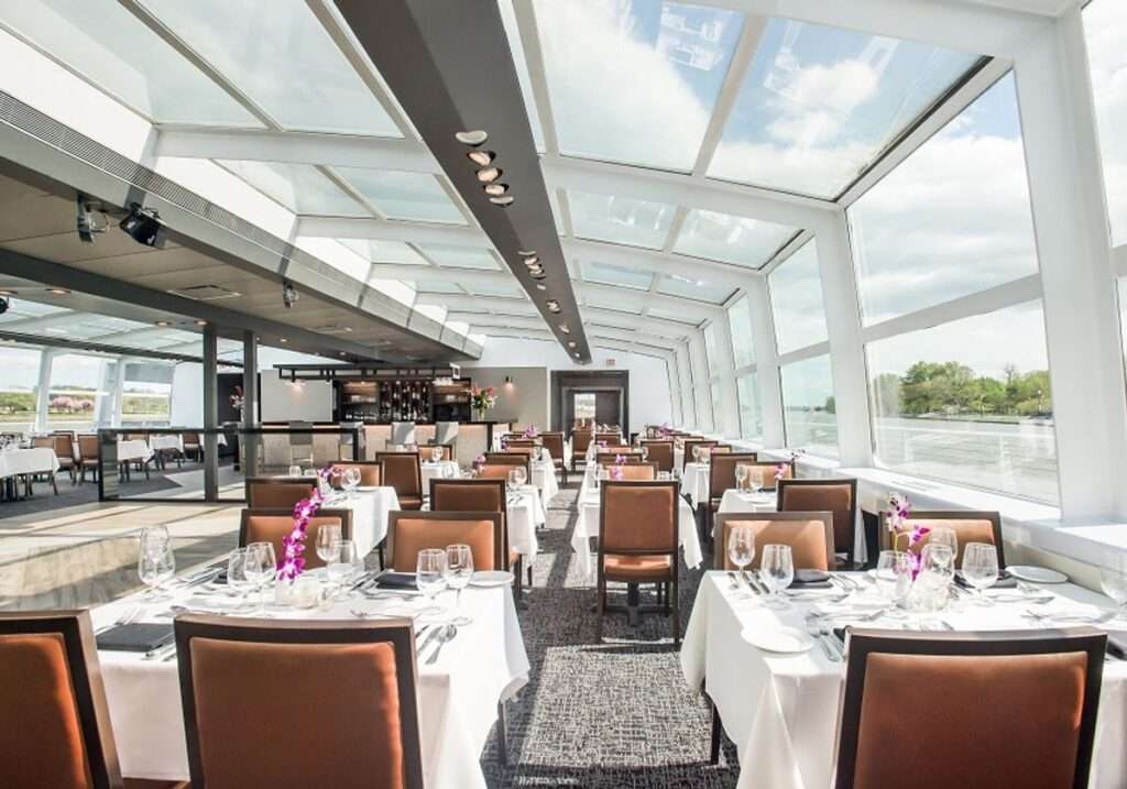 Catamaran Brunch tour