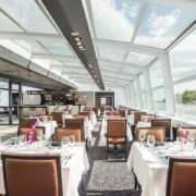 Catamaran Brunch tour