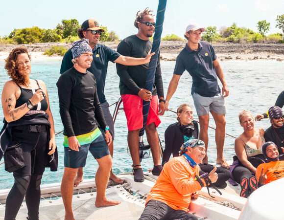 ⛵ Sail, Dive & Dine in Bonaire: The Ultimate Island Experience