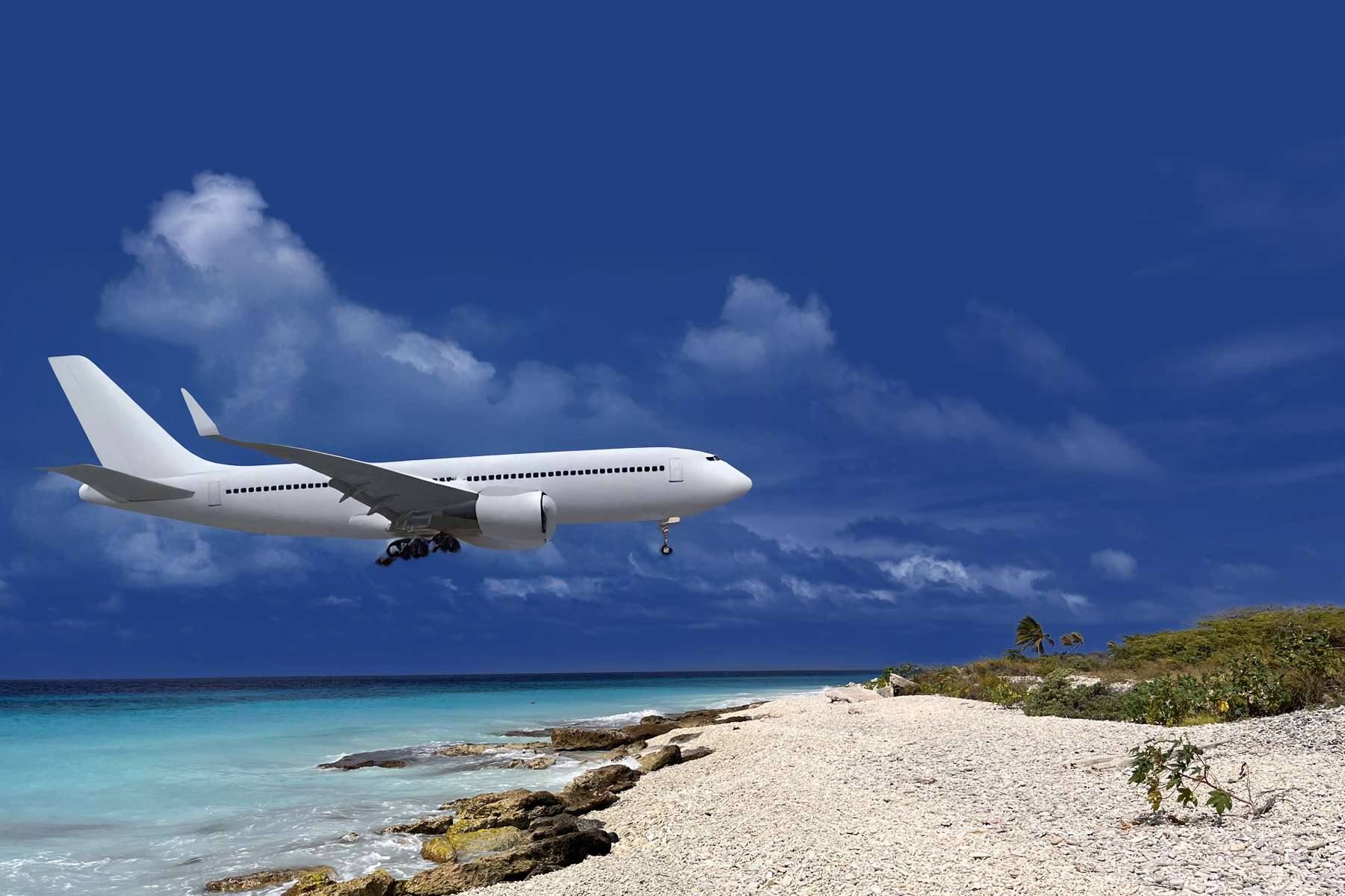 Travel to Bonaire