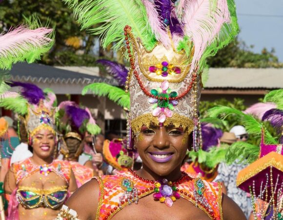 🎭 Bonaire Carnival Excursions: Celebrate Like a Local