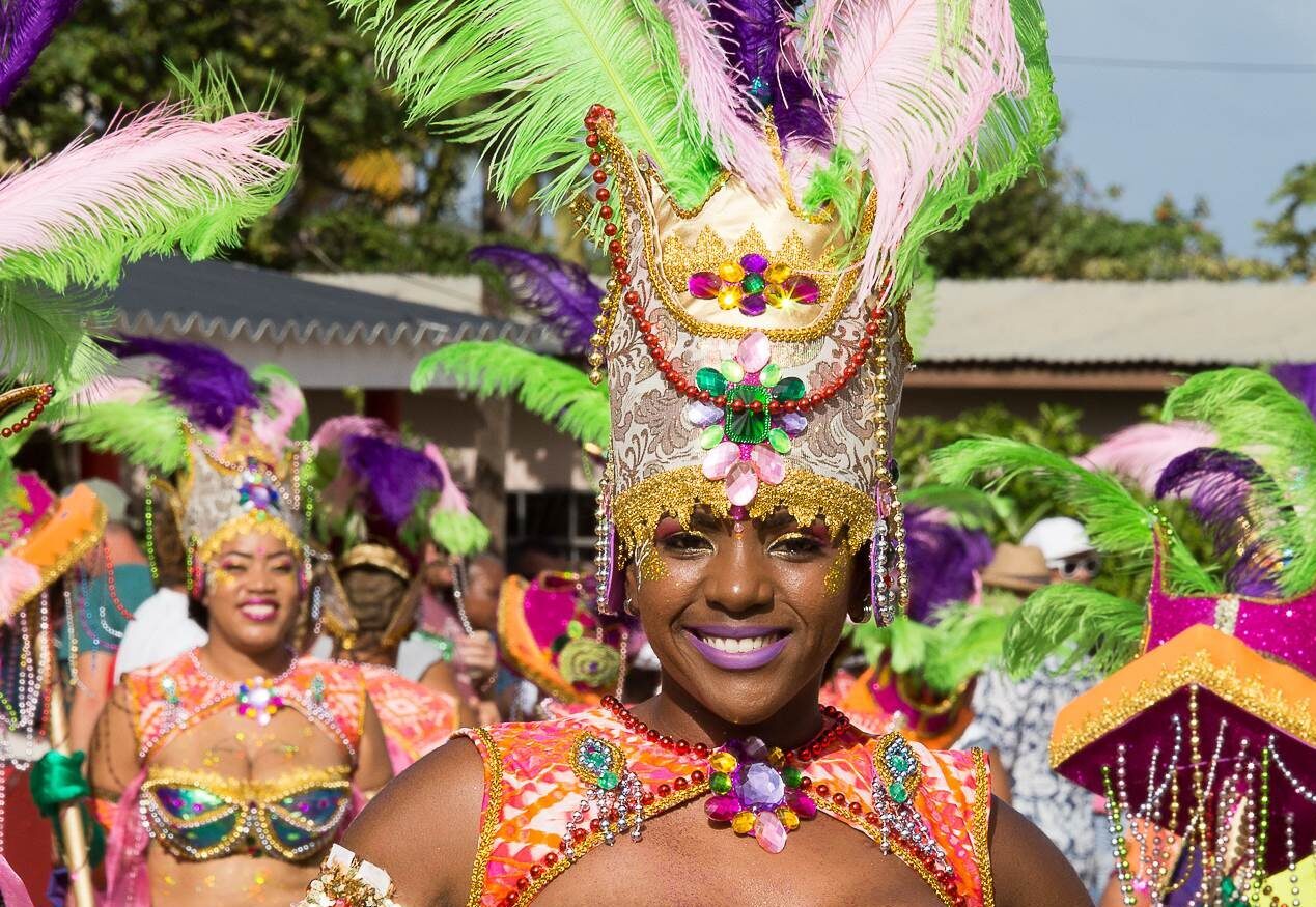 bonaire carnival excursions