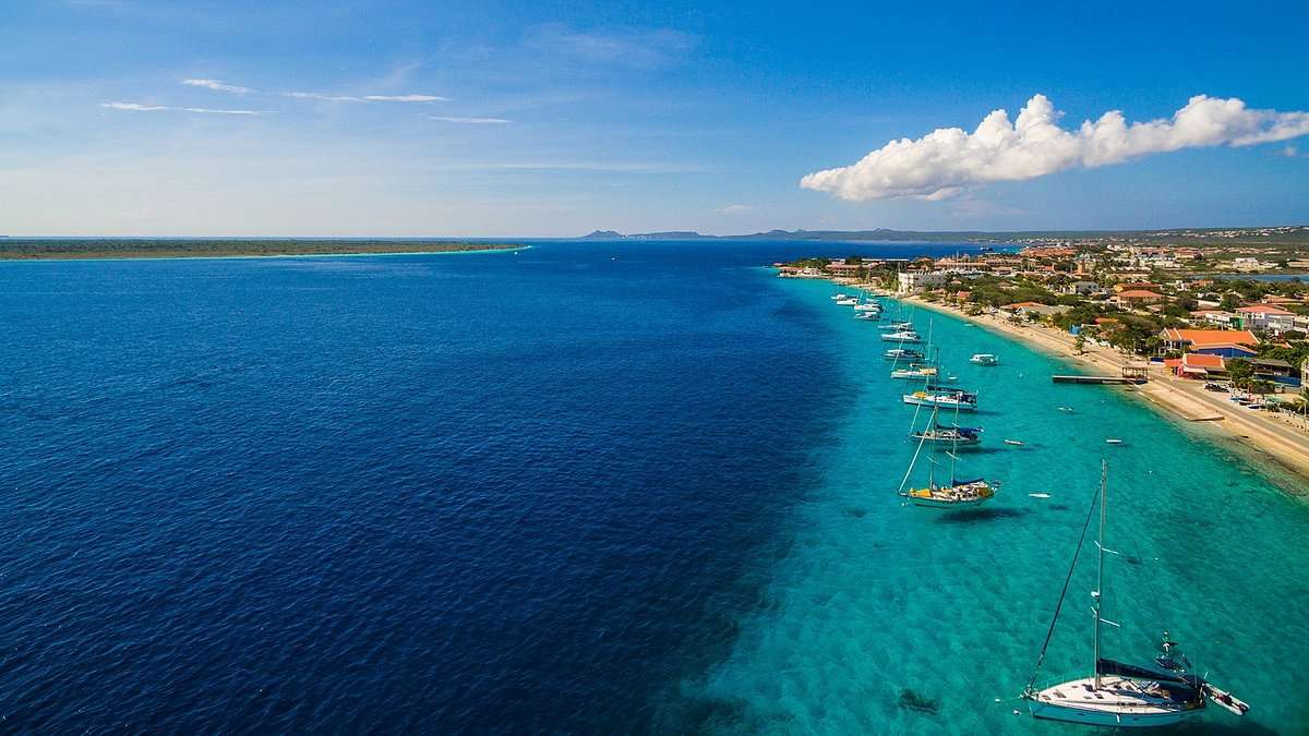 bonaire tourism