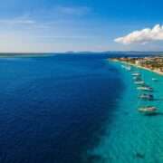 Over Bonaire
