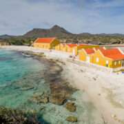 Washington Park tour Bonaire