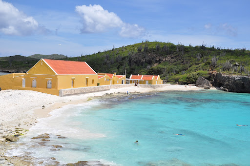 Washington Slagbaai tour Bonaire