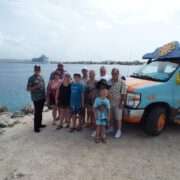 private island tour Bonaire
