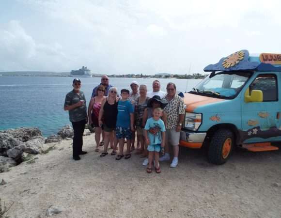 🚐 Private Island Tour Bonaire: Discover the Island at Your Own Pace