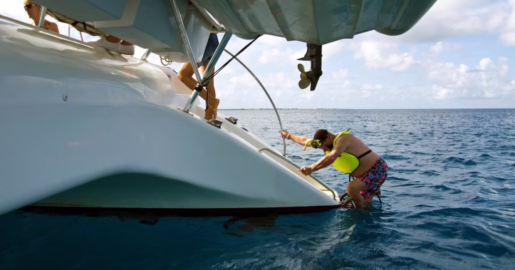 catamaran-tours-bonaire