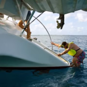 catamaran-tours-bonaire