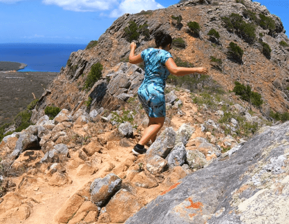 🏞️ Climb the Brandaris Bonaire: Reach the Top of the Island