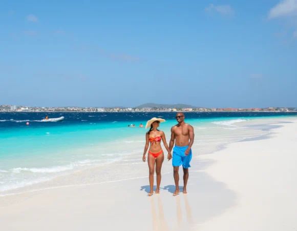 🏝️ Most Popular Activities in Bonaire: Top Things to Do in Paradise