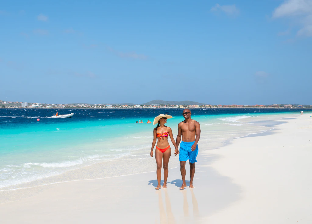 most popular activities in Bonaire