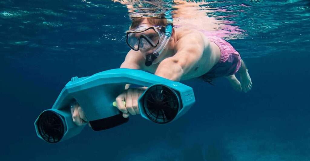 snorkel tour Marine Park Bonaire