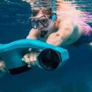 snorkel tour Marine Park Bonaire