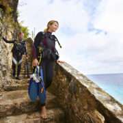 Bonaire Island adventure