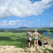 Hiking on Bonaire?