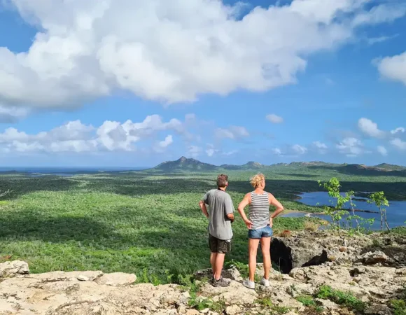🥾 Hiking on Bonaire: Explore the Island Step by Step