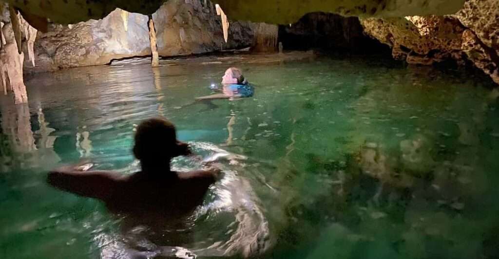 adventure tours in bonaire