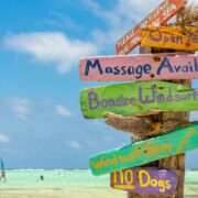 Destination management company Bonaire