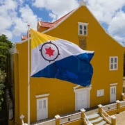 Bonaire country