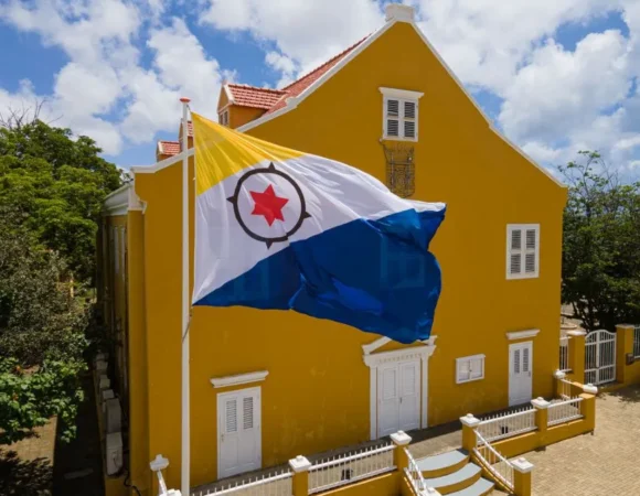 Bonaire Country Guide: Is Bonaire Really a Country?