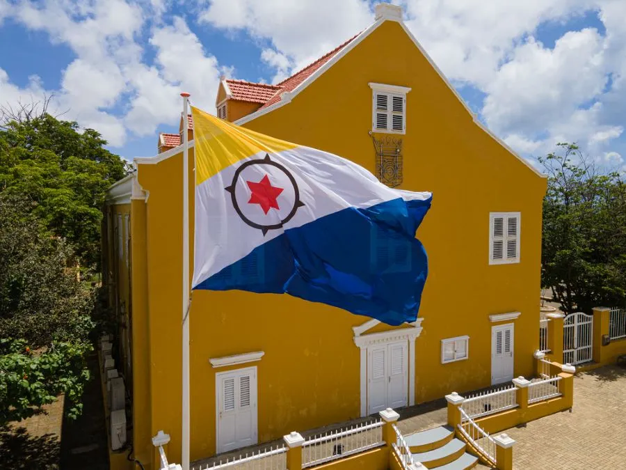 Bonaire country