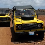 shore excursions Bonaire