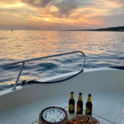 sunset tours Bonaire