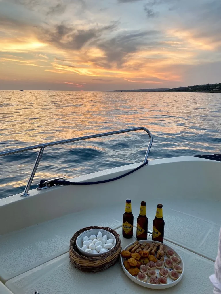 sunset tours Bonaire