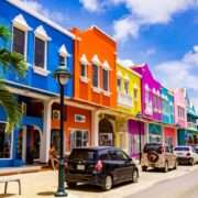 What is Bonaire famous for?