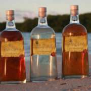 What liquor is Bonaire known for?