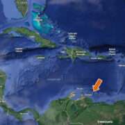 bonaire where is it