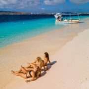 bonaire cruisers