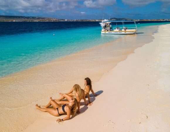 🚢 Bonaire Cruisers – Shore Excursions & Island Adventures