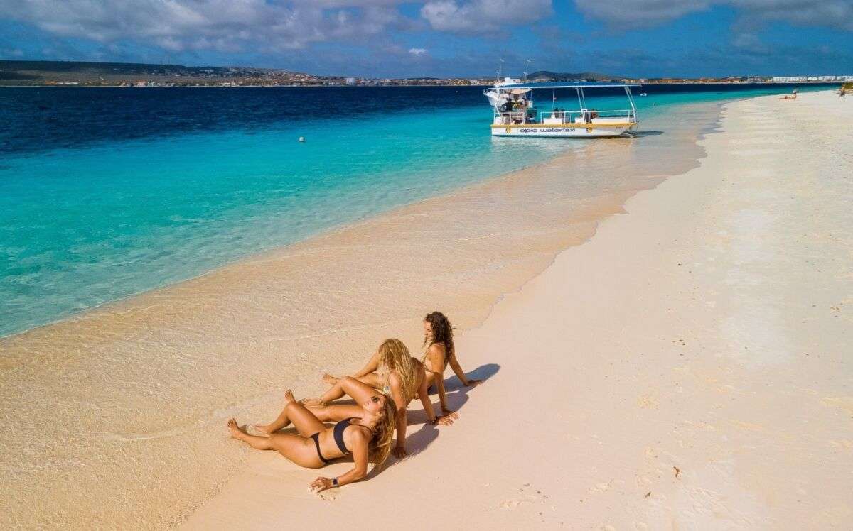 bonaire cruisers