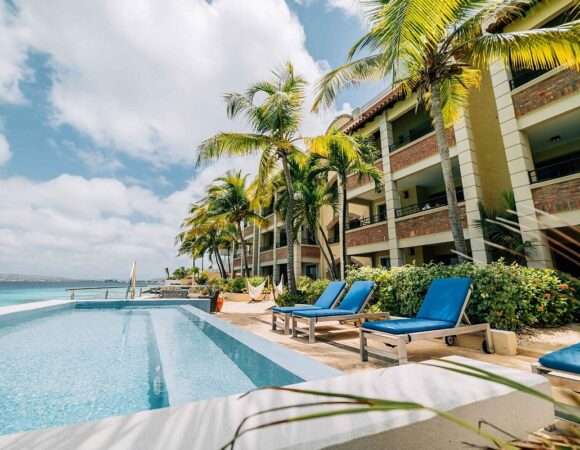 🏨 Bonaire Hotels – Where to Stay on the Island