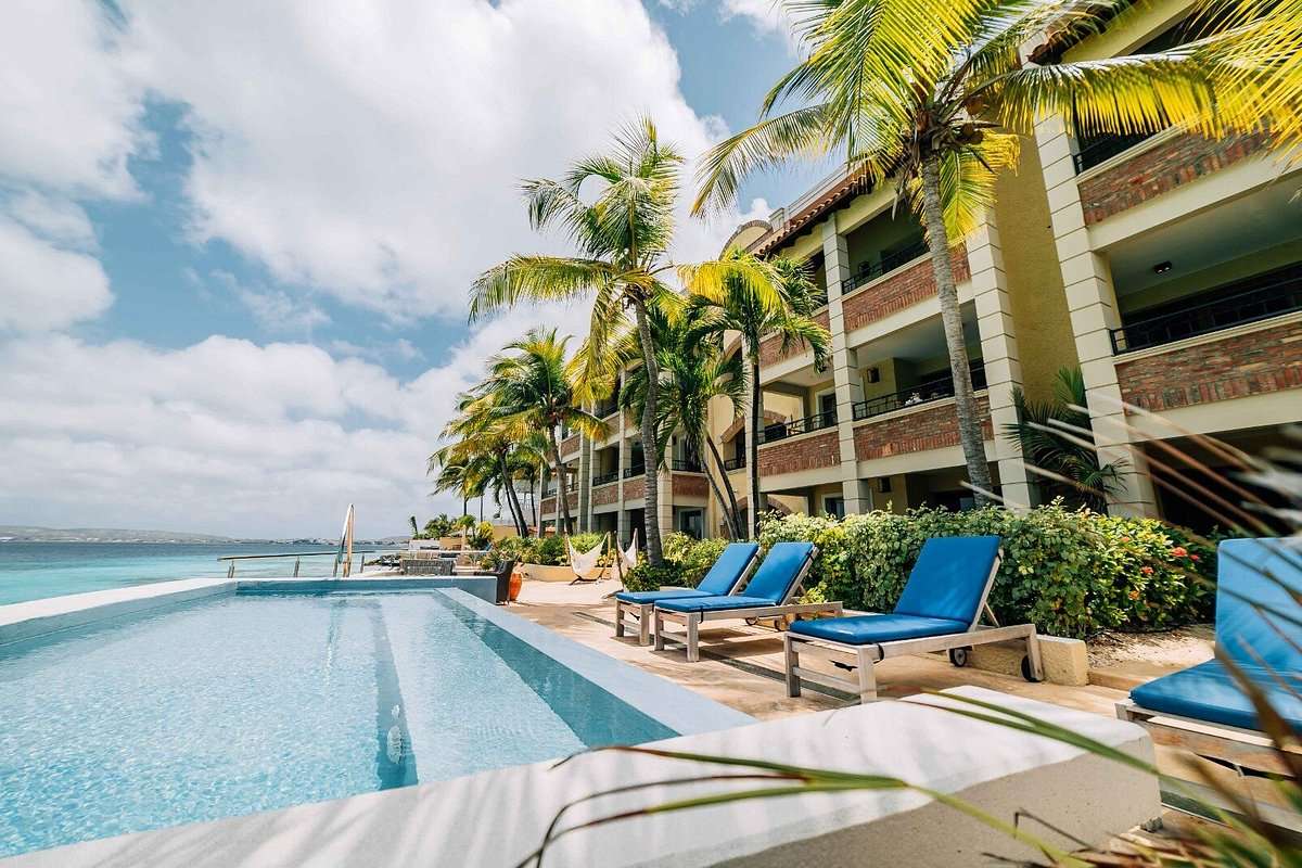 bonaire hotels