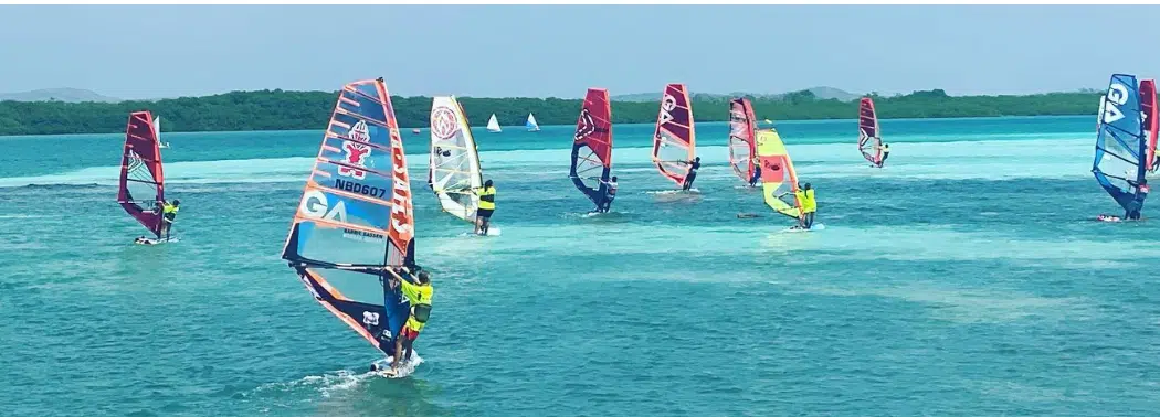 Bonaire Activities