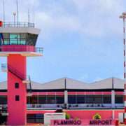 Flamingo International Airport Bonaire