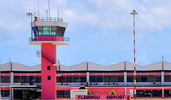 ✈️ Flamingo International Airport Bonaire – Your Complete Travel Guide