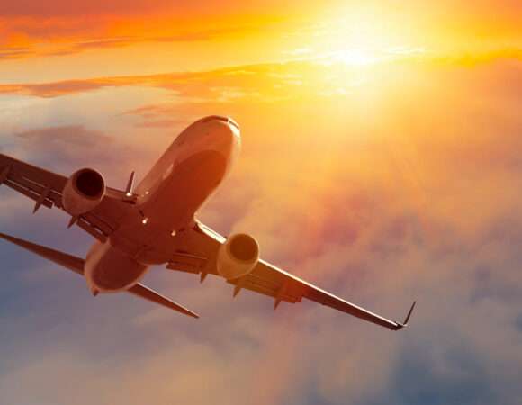 ✈️ Arriving in Bonaire by Air