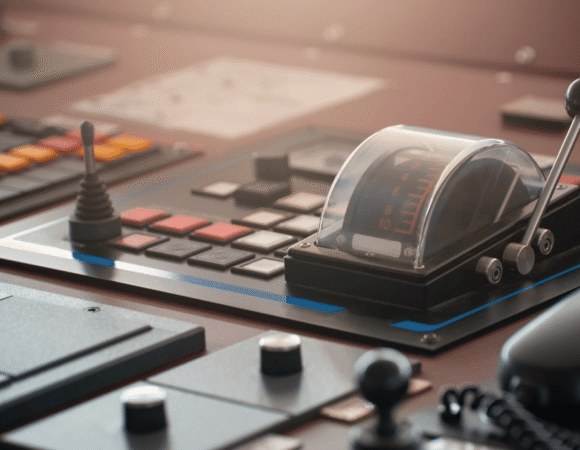 ⚓ What Are Maritime Checks?