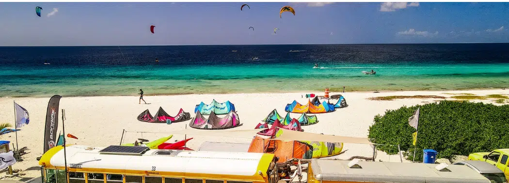 activities in bonaire