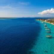 bonaire caribbean island