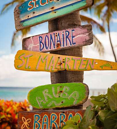 Bonaire Park: Unlocking the Washington Slagbaai & Marine Sanctuaries 🌿